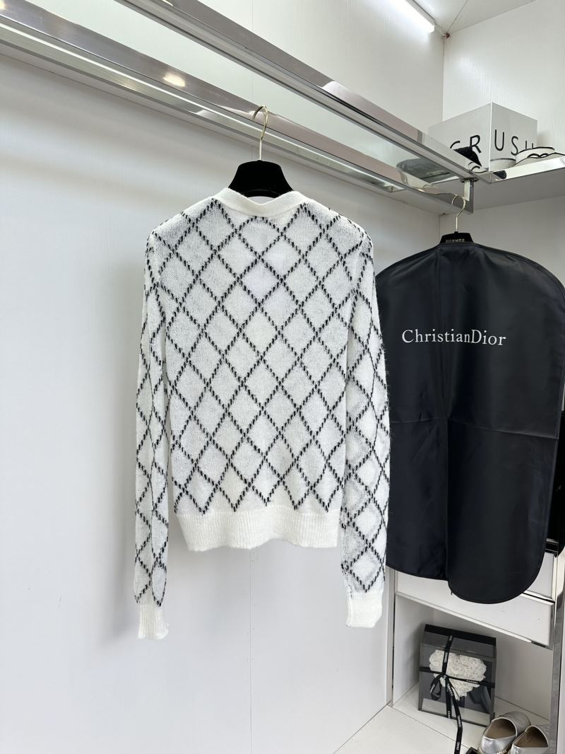 Christian Dior Sweaters